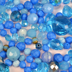 Cristal Preciosa® Ornela Água diversos tamanhos