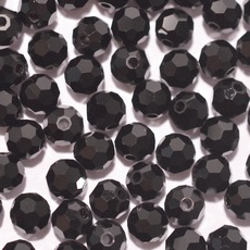 Bola Preciosa® art. 451 19 602 Jet 6mm