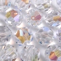 Bola Swarovski art. 8502 Cristal Blue Aurora Boreal 14mm