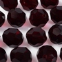 Bola Preciosa art. 451 19 602 Garnet 12mm