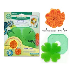 Molde Para Fuxico Beadsmith 45x45mm