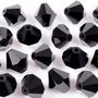 Balao Preciosa art. 451 69 302 Jet 4mm