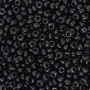Micanga Preciosa Ornela Preto Fosco 23980 90 aprox. 2,6mm