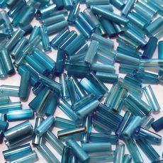 Canutilho Preciosa® Ornela Tons Água Mix Diversos Tamanhos