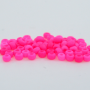 Micanga Color by LDI Cristais Rosa Pink Neon 00034L 90 aprox. 2,6mm