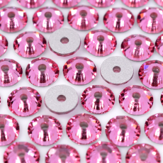 Lantejoula Preciosa® art. 438 61 612 Rose 4mm