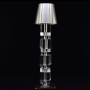 Cubo K9 LDI Cristais art. 37 Cristal 45x45mm