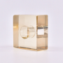 Cubo K9 LDI Cristais art. 34 Cristal Honey 35x35x15mm