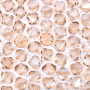 Balao Preciosa art. 45169302 Cristal Honey 10mm