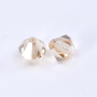 Balao Preciosa art. 45169302 Cristal Honey 10mm