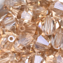 Balao Preciosa art. 45169302 Cristal Honey 10mm