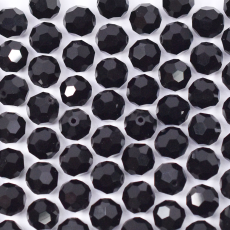 Bola Preciosa® art. 451 19 602 Jet 4mm