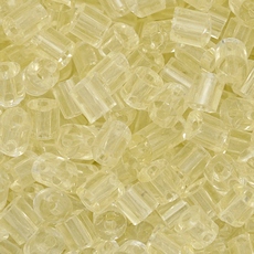 Canutilho Segui Preciosa® Ornela Topaz Transparente T (10020) 4,20mm