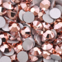 Strass Chaton Viva 12 Preciosa art. 438 11 612 NO HF Cristal Capri Gold SS20  4,6mm