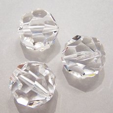 Bola Swarovski® art. 8502 Cristal 18mm