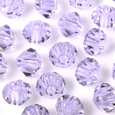 Balão Preciosa® art. 451 69 302 Violet 4mm