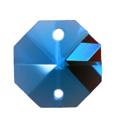 Castanha K9 LDI Cristais® art. 60 Água 14mm