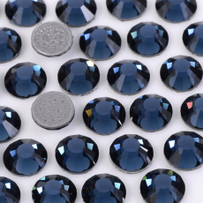 Strass Chaton Viva 12® Preciosa® art. 438 11 612 HF Montana SS12 = 3mm