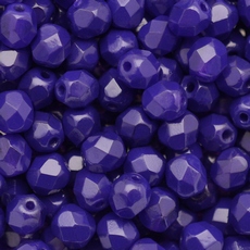 Cristal Preciosa® Ornela Purple Velvet (03204) 6mm