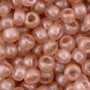 Micanga Color by LDI Cristais Light Chocolate 02112L 90 aprox. 2,6mm