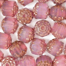 Cristal Adler Preciosa® Ornela Uva (71350) 8mm