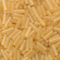 Canutilho Color by LDI Cristais® Topaz (16020L) 7mm (3)