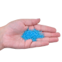 Vidrilho Color by LDI Cristais Agua 66010L 2x902,6mm