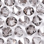 Balao Collection Czech Crystal art. 45169 Cristal Satin 6mm