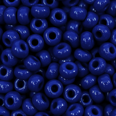 Micanga Preciosa Ornela Azul Fosco 33050 120 aprox. 1,9mm