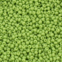 Micanga Preciosa Ornela Verde Fosco 53310 120 aprox. 1,9mm