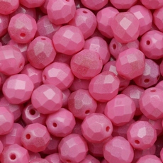 Cristal Preciosa® Ornela Rosa (15620) 8mm