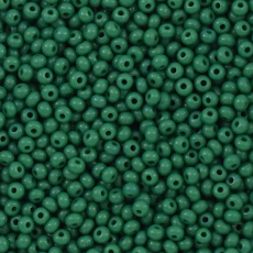 Micanga Preciosa Ornela Verde Fosco 53240 120 aprox. 1,9mm