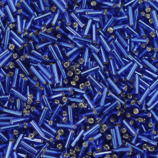 Canutilho Preciosa® Ornela Royal Transparente (67300) 7mm (3)