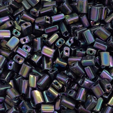 Canutilho Chiclete Preciosa® Ornela Furtacor (59195) 5x3mm