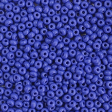 Micanga Color by LDI Cristais Azul 33040L 60 aprox. 4,1mm