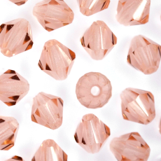 Balão Collection Czech Crystal art. 45169 Rose 5mm