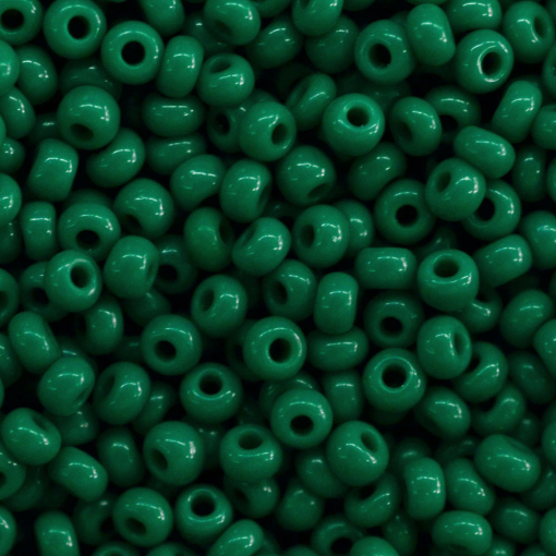 Micanga Preciosa Ornela Verde Fosco 53240 90 aprox. 2,6mm