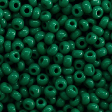 Micanga Preciosa Ornela Verde Fosco 53240 90 aprox. 2,6mm