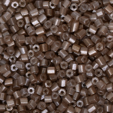 Vidrilho Color by LDI Cristais® Blond Flare Candy (01211L) 2x9/0=2,6mm