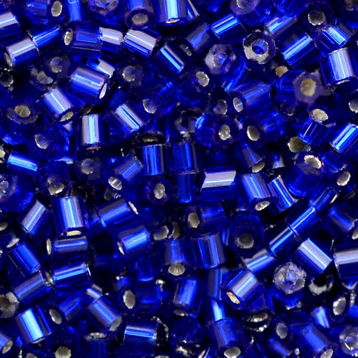 Vidrilho Preciosa Ornela Azul Transparente 37100 2x902,6mm