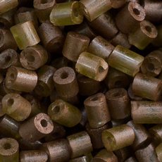 Canutilho Segui Color by LDI Cristais® Bronze Coffee Mesclado (10140L) 4,20mm