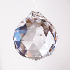 Bola Pingente Asfour® art. 701 Cristal 30mm