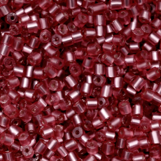 Vidrilho Color by LDI Cristais Fuchsia Transparente 08298L  2x902,6mm