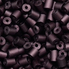 Canutilho Segui Color by LDI Cristais® Burgundy Fosco (33062L) 4,20mm