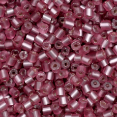 Vidrilho Color by LDI Cristais Indian Pink Transparente 08277L  2x902,6mm