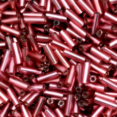 Canutilho Color by LDI Cristais® Rose (08294L) 3 polegada=7mm