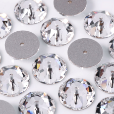 Lantejoula Swarovski® art. 3188 Cristal 3mm