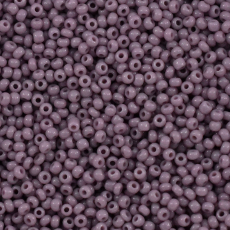 Micanga Preciosa Ornela Lilas Claro Fosco 23020 150 aprox. 1,5mm
