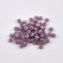 Micanga Preciosa Ornela Lilas Claro Fosco 23020 150 aprox. 1,5mm