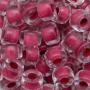 Conta de Vidro Preciosa Ornela Micanga Forte Beads Cristal Bordo 44898 9mm